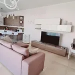 Villa Zizzari A Due Passi Dal Mare Torre Lapillo