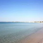 Zizzari A Due Passi Dal Mare * Torre Lapillo