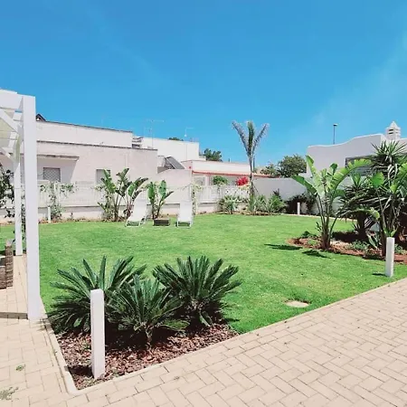 Zizzari A Due Passi Dal Mare