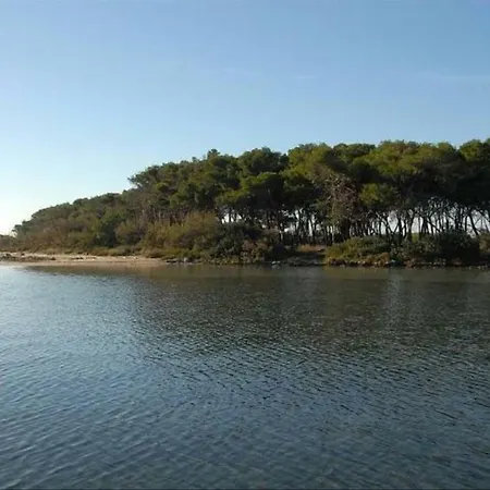 Zizzari A Due Passi Dal Mare Villa Torre Lapillo