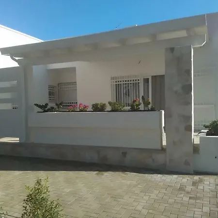 Zizzari A Due Passi Dal Mare