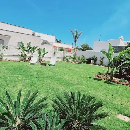 Zizzari A Due Passi Dal Mare