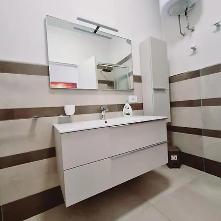 Zizzari A Due Passi Dal Mare Βίλα