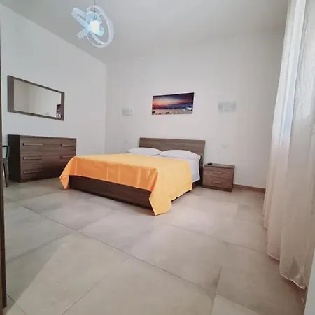 Βίλα Zizzari A Due Passi Dal Mare