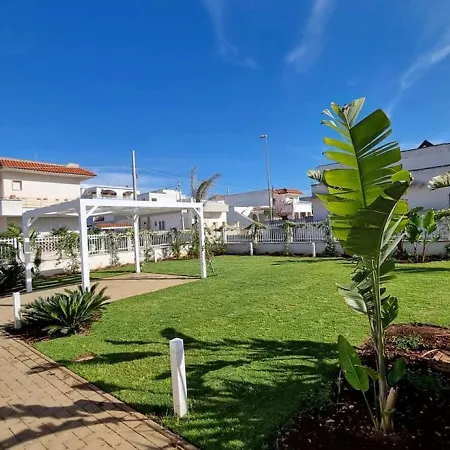 Zizzari A Due Passi Dal Mare * Torre Lapillo