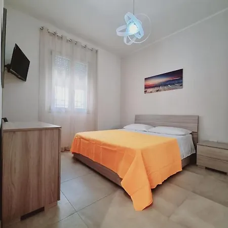 Zizzari A Due Passi Dal Mare * Torre Lapillo