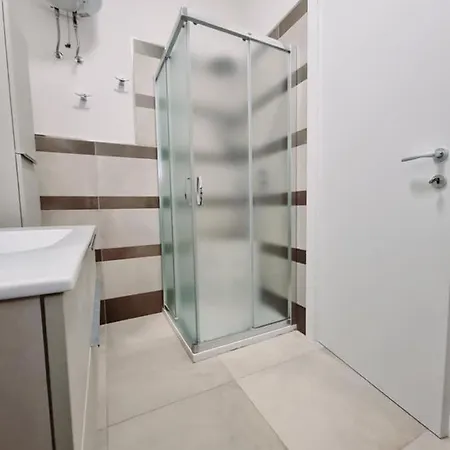 Βίλα Zizzari A Due Passi Dal Mare Torre Lapillo