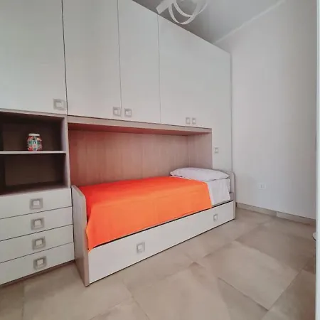 Villa Zizzari A Due Passi Dal Mare Torre Lapillo