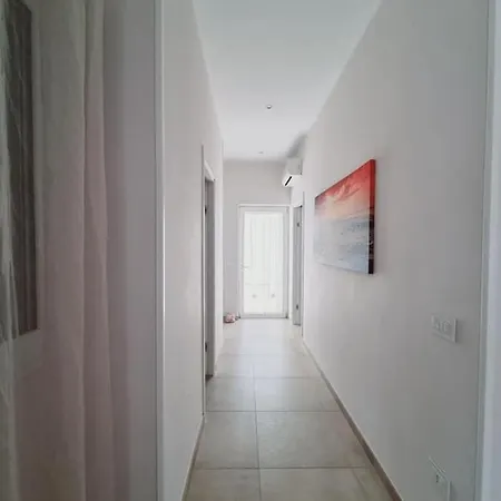 Zizzari A Due Passi Dal Mare * Torre Lapillo