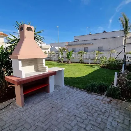 Zizzari A Due Passi Dal Mare * Torre Lapillo