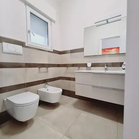 Villa Zizzari A Due Passi Dal Mare *