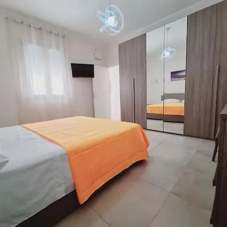 Zizzari A Due Passi Dal Mare * Torre Lapillo