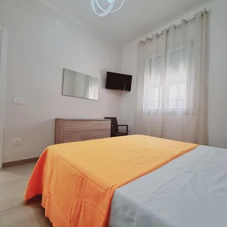 Zizzari A Due Passi Dal Mare * Torre Lapillo