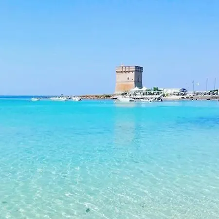 Zizzari A Due Passi Dal Mare *