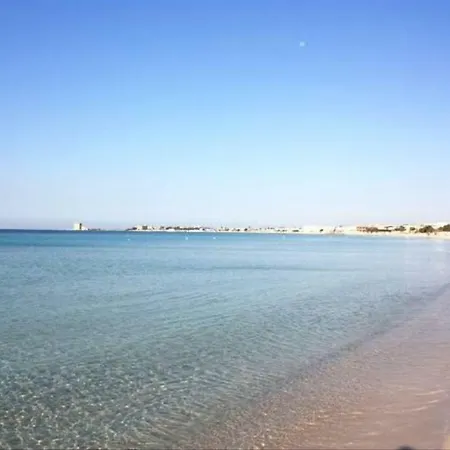 Zizzari A Due Passi Dal Mare * Torre Lapillo