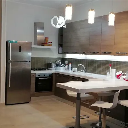 Zizzari A Due Passi Dal Mare * Torre Lapillo