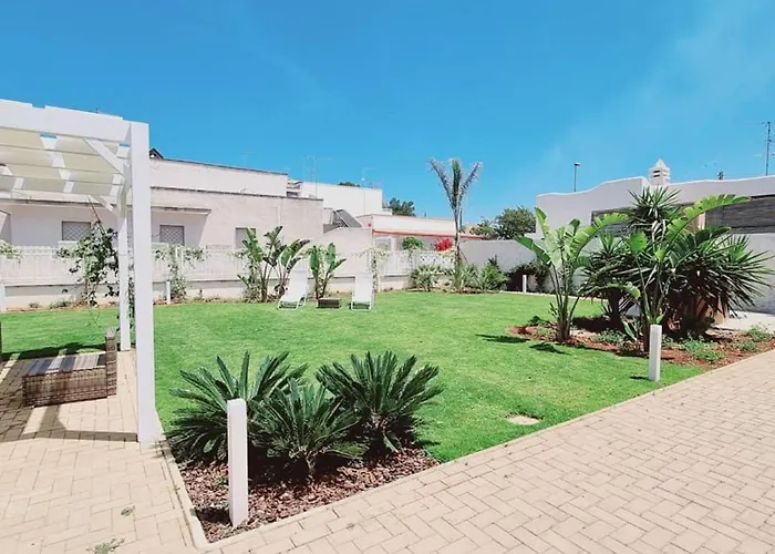 Zizzari A Due Passi Dal Mare