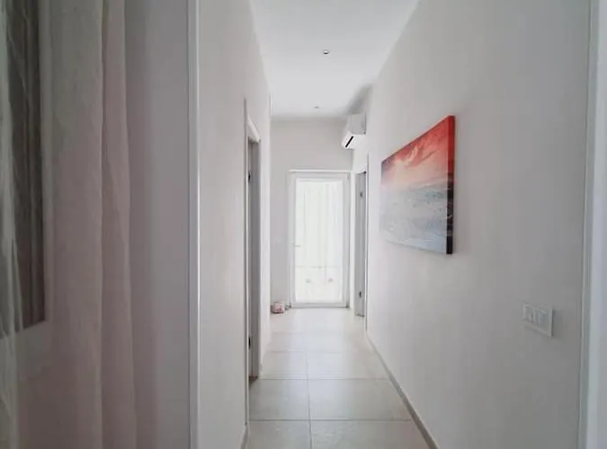 Zizzari A Due Passi Dal Mare * Torre Lapillo