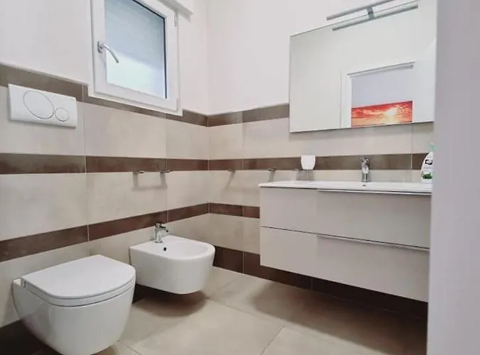 Villa Zizzari A Due Passi Dal Mare *