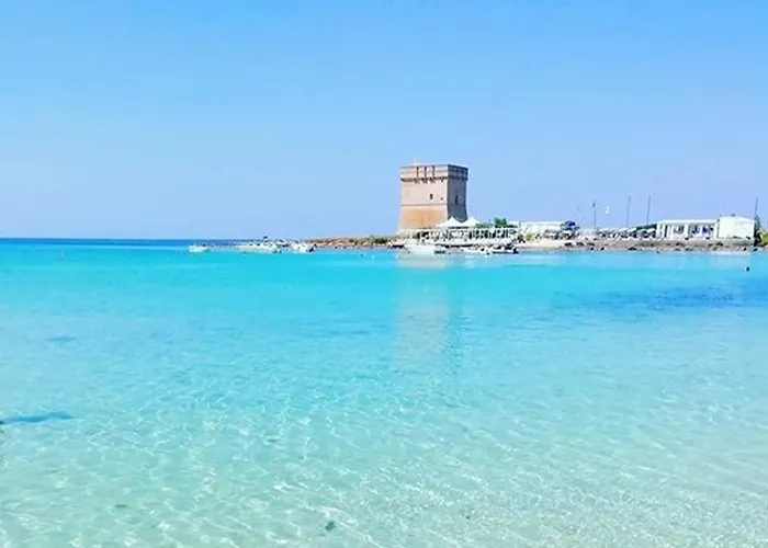 Zizzari A Due Passi Dal Mare *